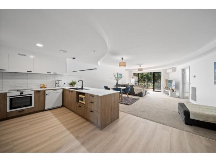 14 / 2 Hopegood Place, Garran ACT 2605, Australia