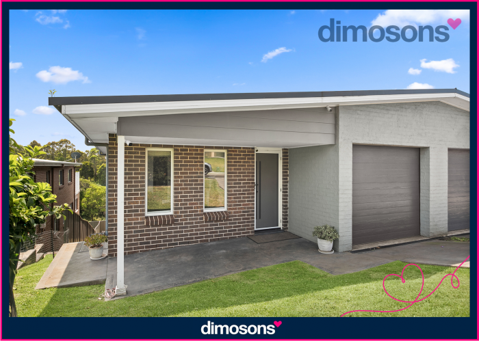 Unit 1/164 Shearwater Dr Lake Heights NSW 2502, Australia