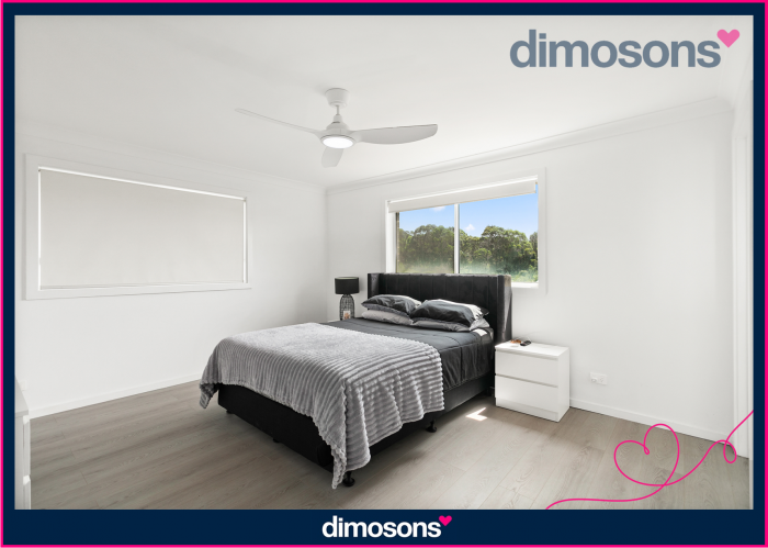 Unit 1/164 Shearwater Dr Lake Heights NSW 2502, Australia