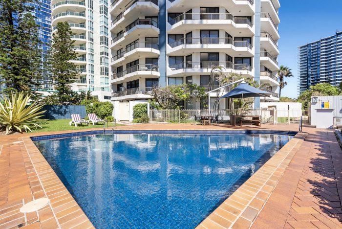 17/3576 Main Beach Parade, Main Beach QLD 4217, Australia