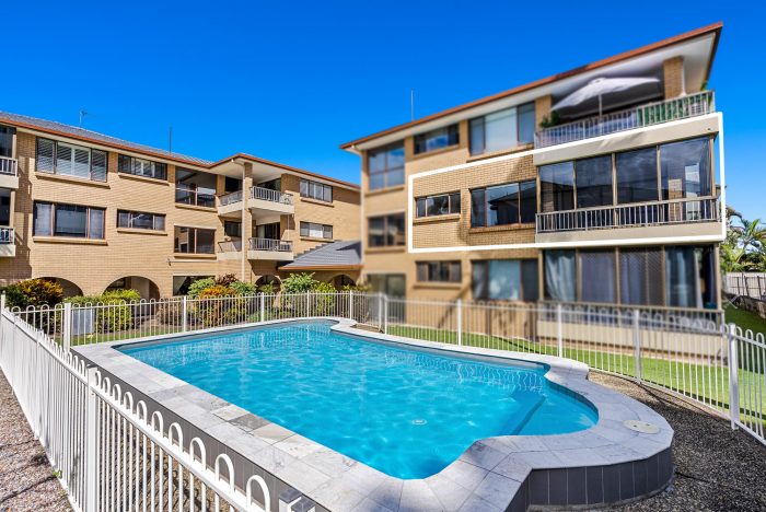 Unit 7/548 Marine Parade, Biggera Waters QLD 4216, Australia