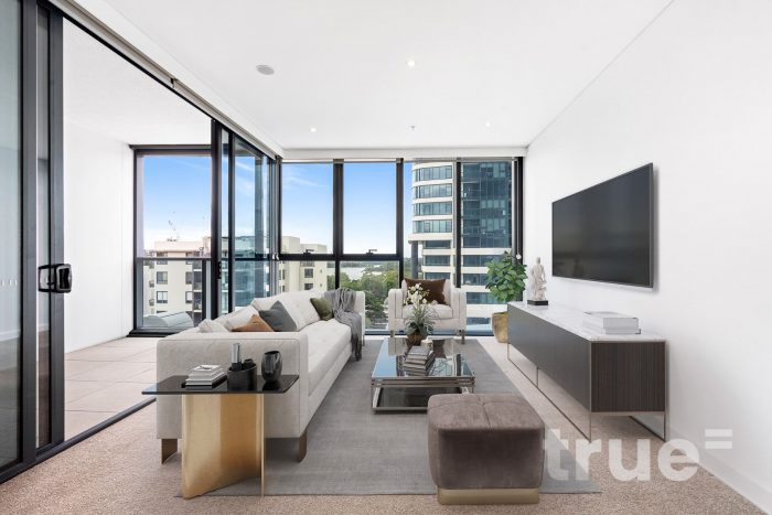 Unit 610/21 Marquet St, Rhodes NSW 2138, Australia
