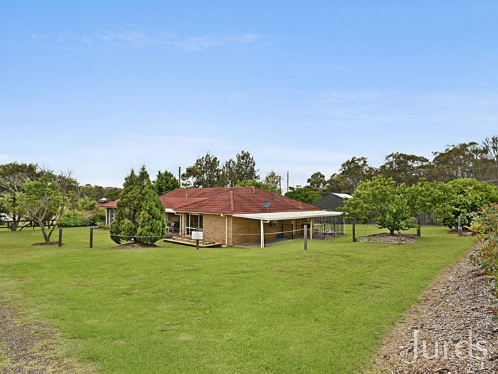 185 Wine Country Dr, Nulkaba NSW 2325, Australia