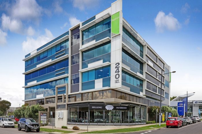 37/240 Plenty Rd, Bundoora VIC 3083, Australia