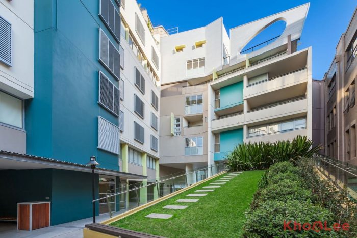Unit 415/16 Smail St, Ultimo NSW 2007, Australia