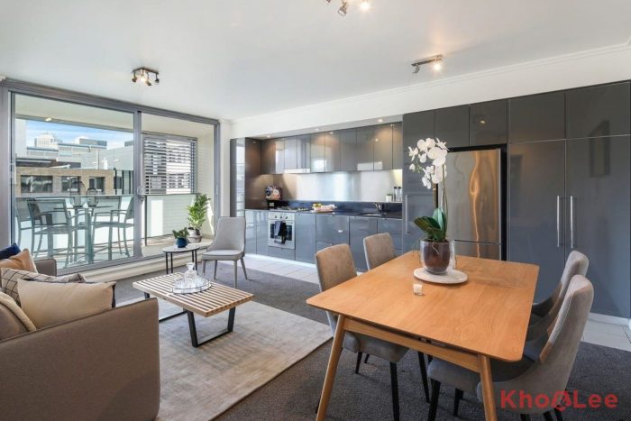 Unit 415/16 Smail St, Ultimo NSW 2007, Australia