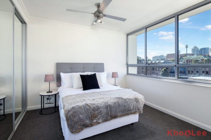 Unit 415/16 Smail St, Ultimo NSW 2007, Australia