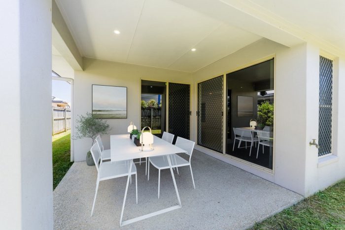 Unit 14/21 Sunita Dr, Andergrove QLD 4740, Australia
