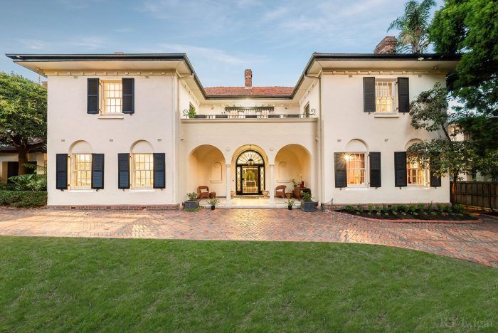 278 Williams Rd Toorak VIC 3142, Australia
