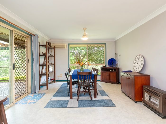 21 Woodland Ave, Lismore Heights NSW 2480, Australia