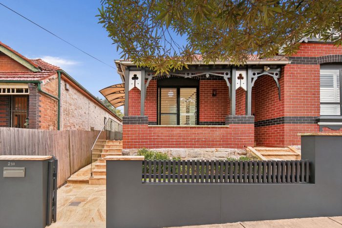 21A Moncur St, Marrickville NSW 2204, Australia
