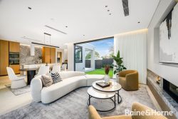 1 Victoria Ln, Putney NSW 2112, Australia