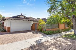 Unit 1/13 Strickland St, South Perth WA 6151, Australia