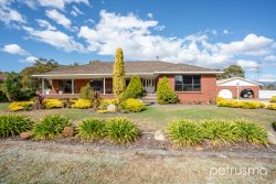 343 Back River Rd, Magra TAS 7140, Australia