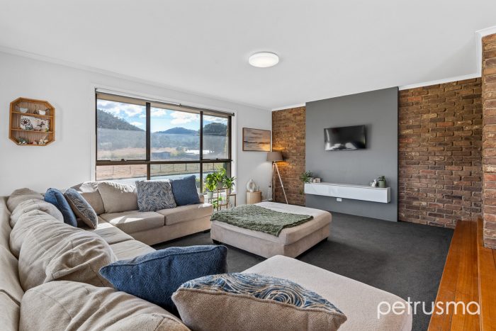 343 Back River Rd, Magra TAS 7140, Australia