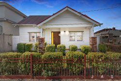 95 Ballarat St, Yarraville VIC 3013, Australia