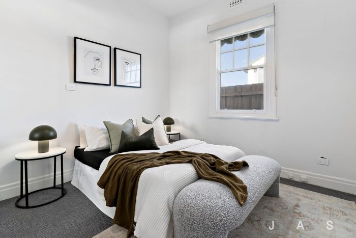 95 Ballarat St, Yarraville VIC 3013, Australia