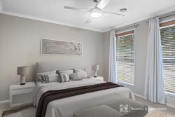 6 Gleeson Pl, Baranduda VIC 3691, Australia