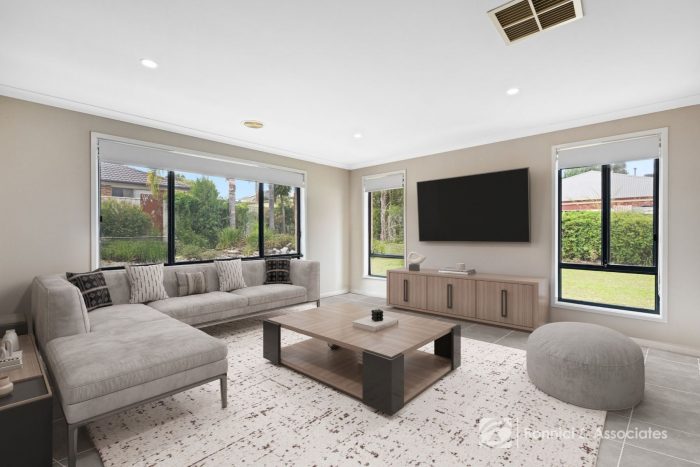 6 Gleeson Pl, Baranduda VIC 3691, Australia