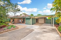 12 Barker St, Boronia Heights QLD 4124, Australia