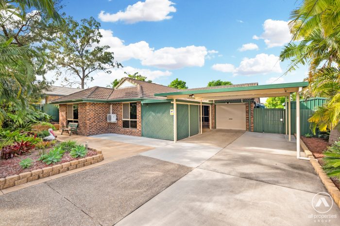 12 Barker St, Boronia Heights QLD 4124, Australia