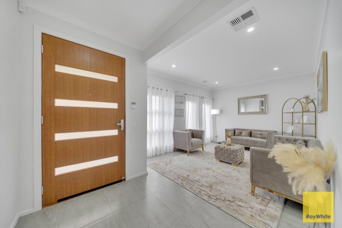 34 Bassett Ave, Wyndham Vale VIC 3024, Australia