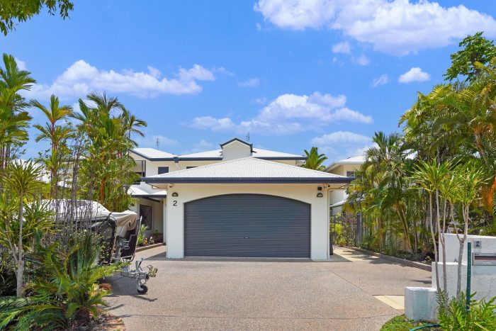 Unit 2/41 Bayview Blvd, Bayview NT 0820, Australia