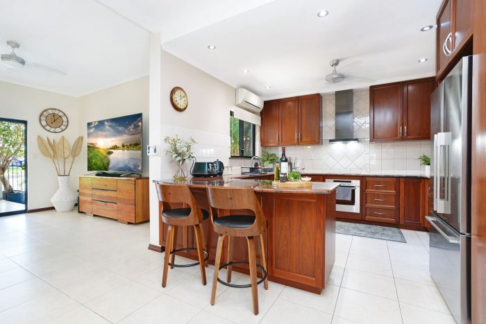 Unit 2/41 Bayview Blvd, Bayview NT 0820, Australia