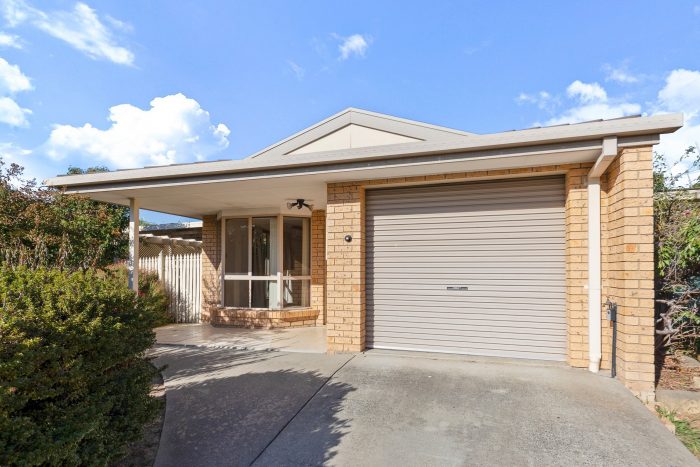 22 Berkeley St, Dunlop ACT 2615, Australia