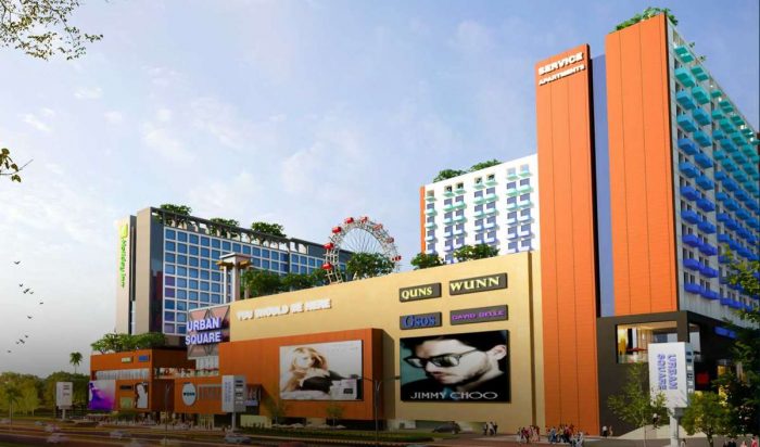 Hoabl Vrindavan Plots A Great Opportunity to Own Land