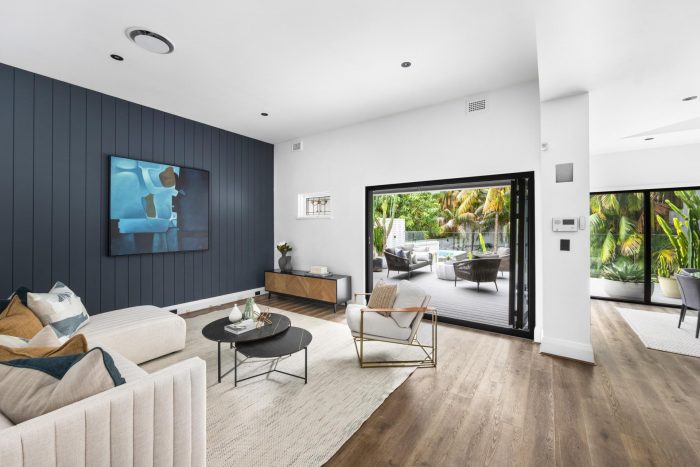268 Birrell St, Bondi NSW 2026, Australia