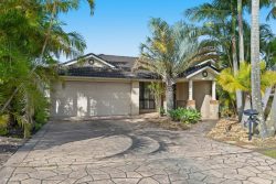 91 Colorado Dr, Blue Haven NSW 2262, Australia