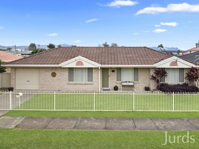 19 Kanowna Ave, Cessnock NSW 2325, Australia