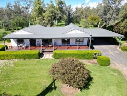 84 Bundaloey Rd, Moree NSW 2400, Australia