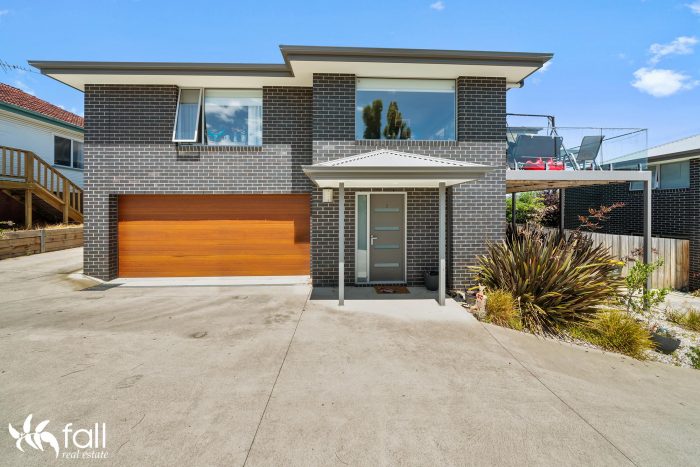 Unit 2/132 Cambridge Rd, Bellerive TAS 7018, Australia