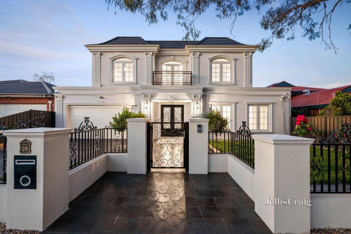 29 Canova Dr, Glen Waverley VIC 3150, Australia