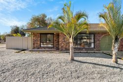 Unit 1/1 Carlson Dr, North Haven SA 5018, Australia