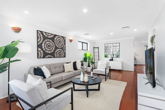 32 Payten Ave, Roselands NSW 2196, Australia