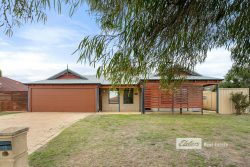 15 Coojong Rd, Dalyellup WA 6230, Australia