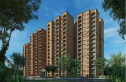 Luxury Living at Godrej Majesty Greater Noida West