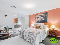 5 Dray Cl, Wadalba NSW 2259, Australia