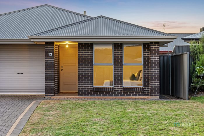13 Shiraz Court, Myponga SA 5202, Australia