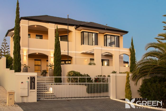 19 Australis Cir, Wannanup WA 6210, Australia