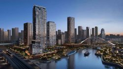Emaar Mumbai Hills Experience Green Luxury Homes in Mumbai’s Panvel
