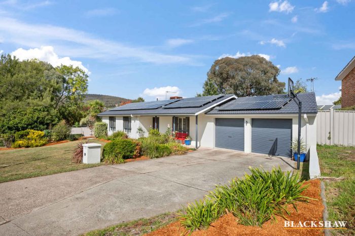 19 Enid Lorimer Cct, Chisholm ACT 2905, Australia