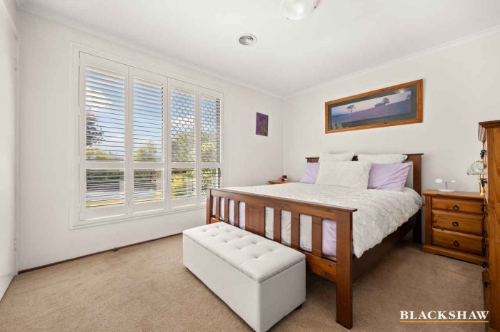 19 Enid Lorimer Cct, Chisholm ACT 2905, Australia