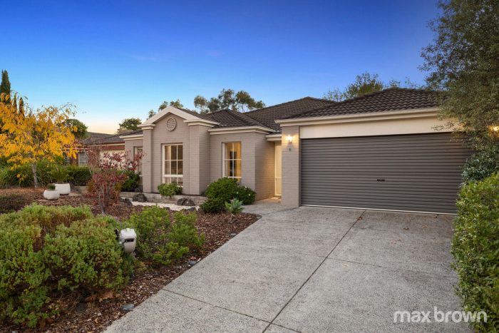 6 Mentor Grove, Lilydale VIC 3140, Australia