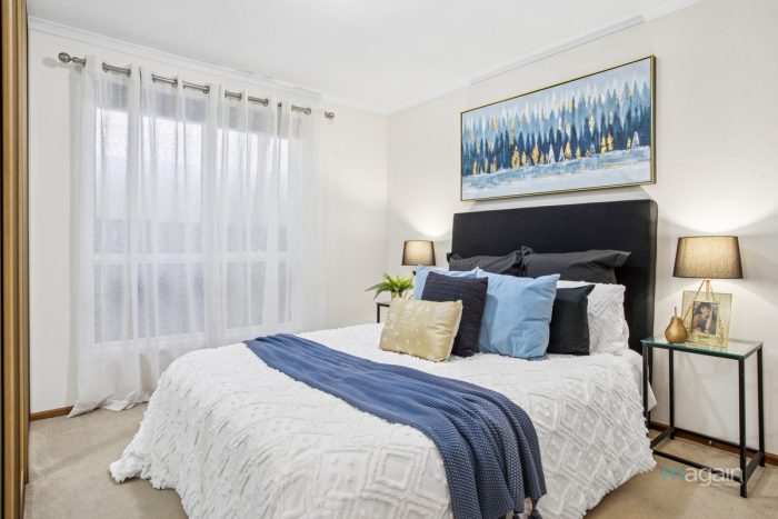 36 Champagne Cres, Woodcroft SA 5162, Australia