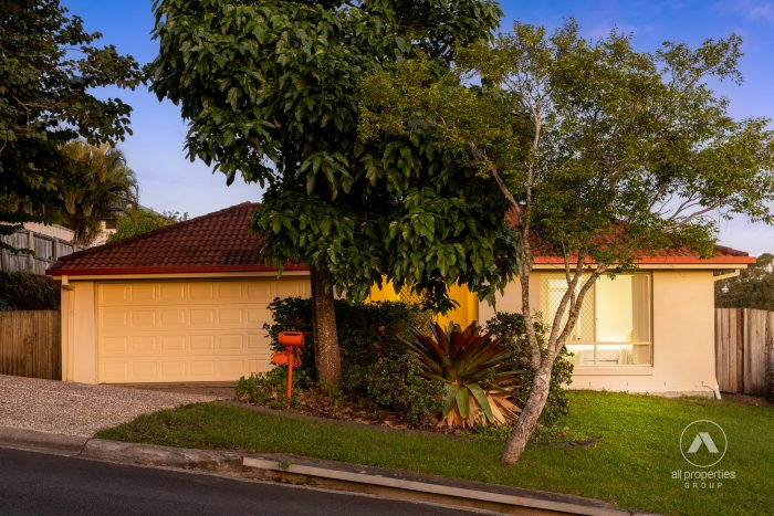 9 Farzana Pl, Underwood QLD 4119, Australia