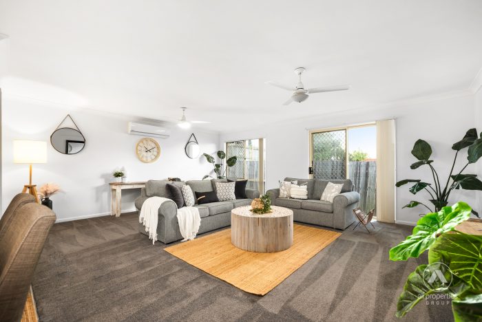 9 Farzana Pl, Underwood QLD 4119, Australia
